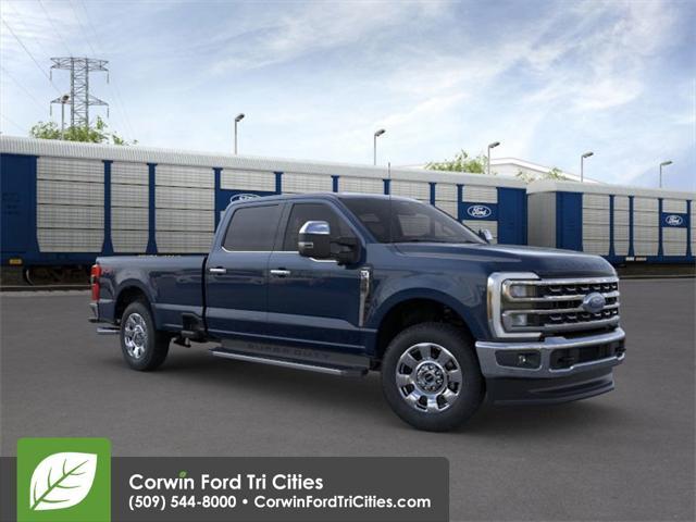 new 2025 Ford F-350 car, priced at $73,660