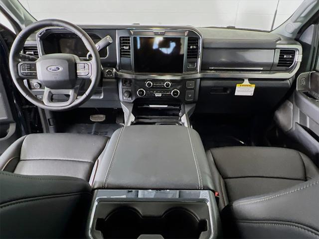 new 2025 Ford F-350 car, priced at $70,009