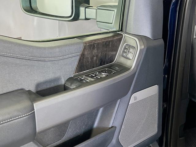 new 2025 Ford F-350 car, priced at $70,009