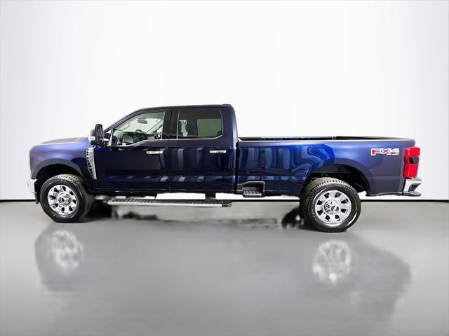 new 2025 Ford F-350 car, priced at $70,009