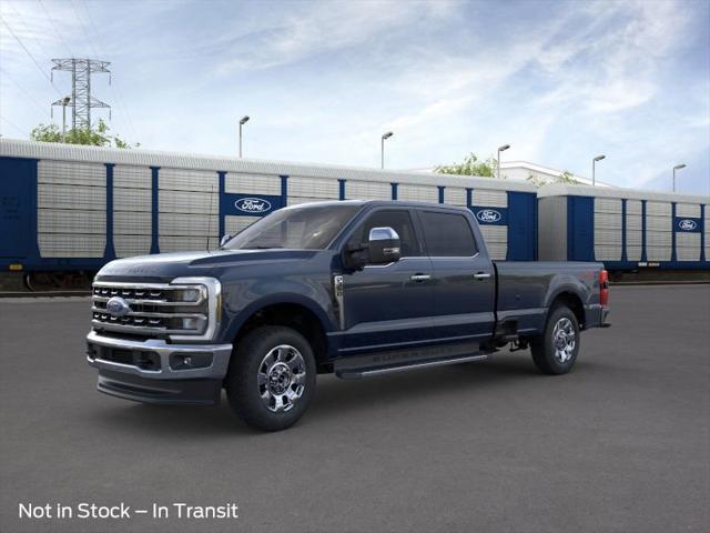 new 2025 Ford F-350 car, priced at $73,660