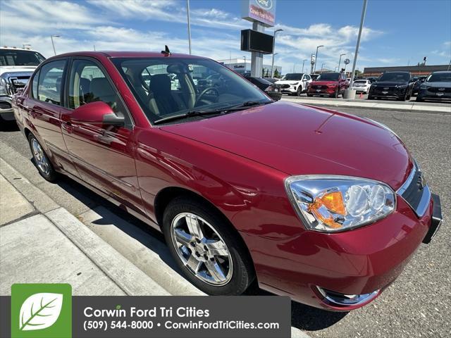 used 2007 Chevrolet Malibu car, priced at $7,000