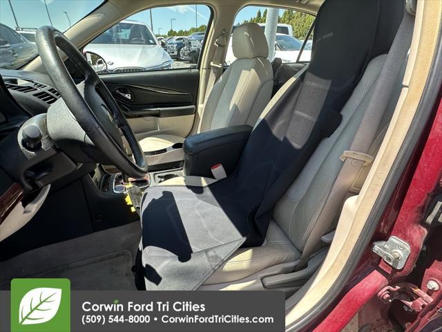 used 2007 Chevrolet Malibu car, priced at $7,000