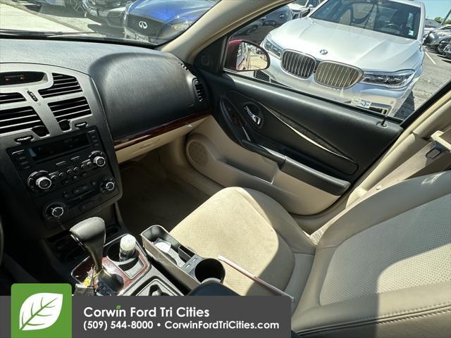used 2007 Chevrolet Malibu car, priced at $7,000