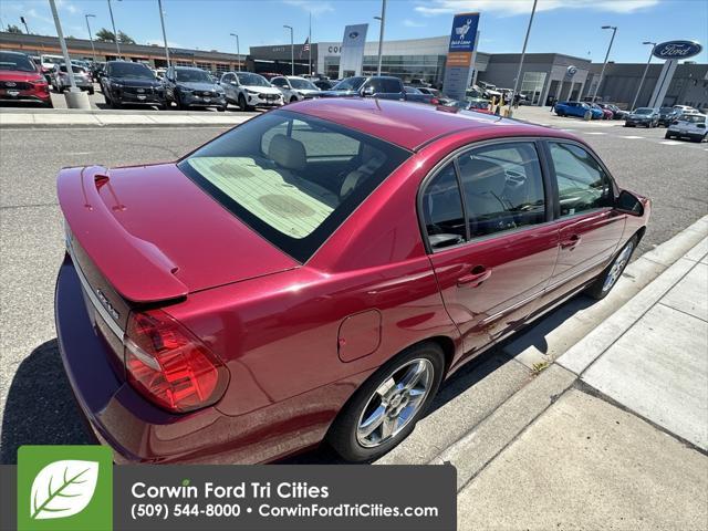 used 2007 Chevrolet Malibu car, priced at $7,000