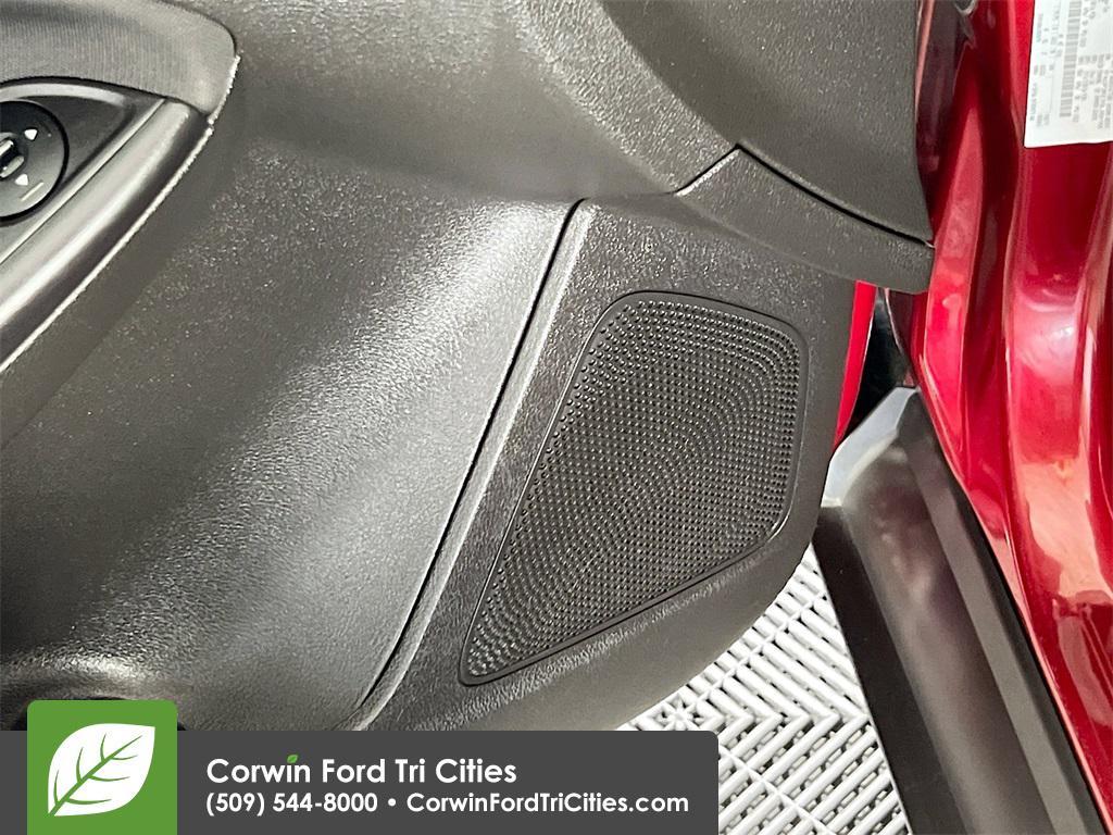 used 2016 Ford Focus car, priced at $8,999