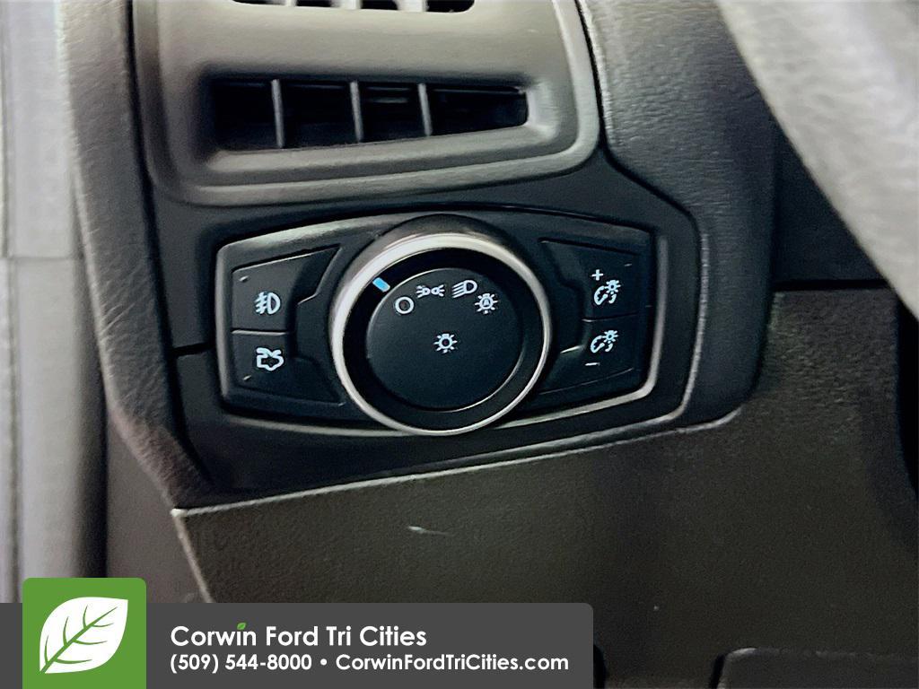 used 2016 Ford Focus car, priced at $8,999