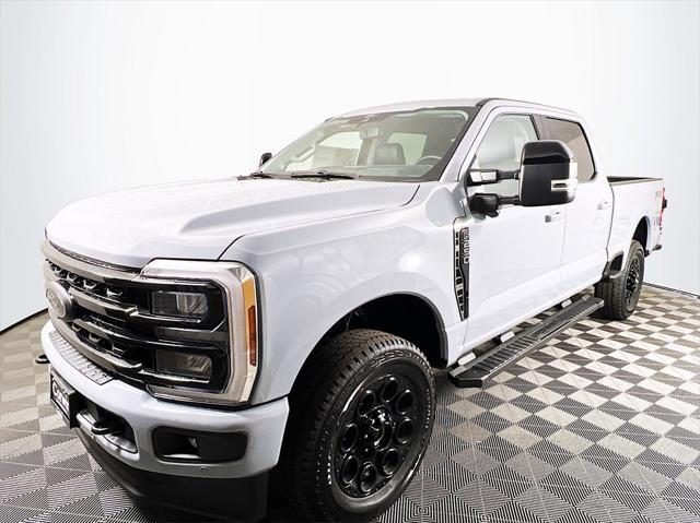 new 2024 Ford F-250 car, priced at $74,060