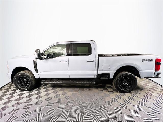 new 2024 Ford F-250 car, priced at $74,060