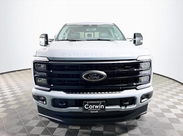 new 2024 Ford F-250 car, priced at $74,060