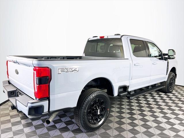 new 2024 Ford F-250 car, priced at $74,060