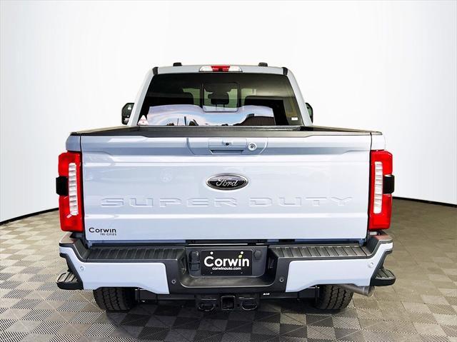 new 2024 Ford F-250 car, priced at $74,060