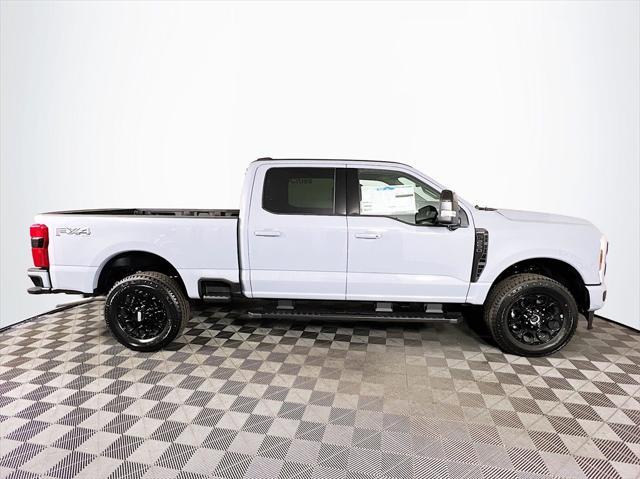 new 2024 Ford F-250 car, priced at $74,060