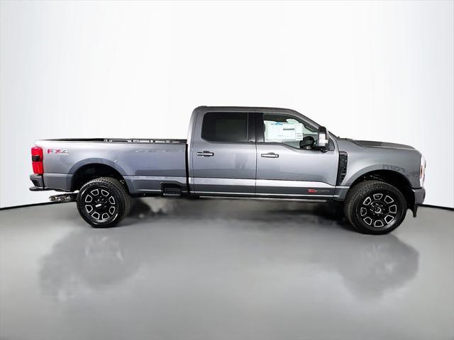 new 2025 Ford F-350 car, priced at $95,968