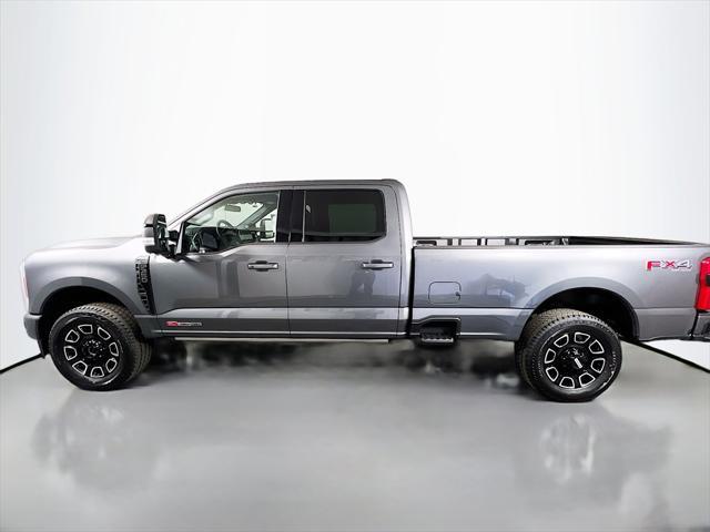 new 2025 Ford F-350 car, priced at $95,968