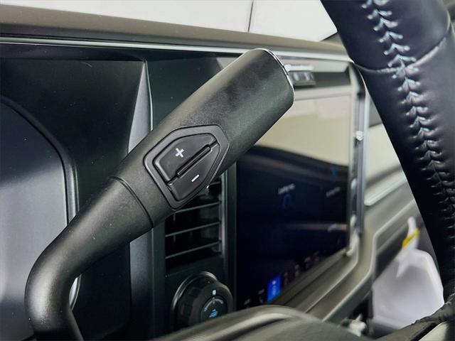 new 2025 Ford F-350 car, priced at $95,968