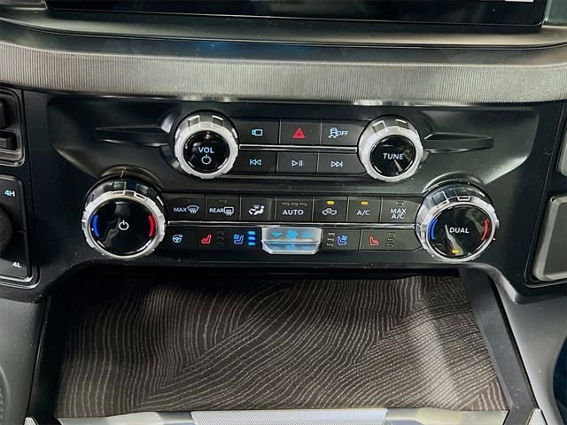 new 2025 Ford F-350 car, priced at $95,968