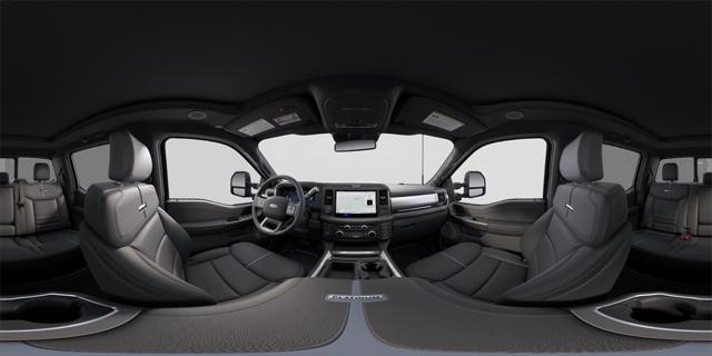 new 2025 Ford F-350 car, priced at $99,895
