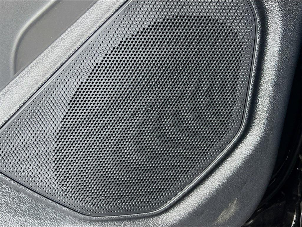 new 2025 Ford Explorer car, priced at $49,747