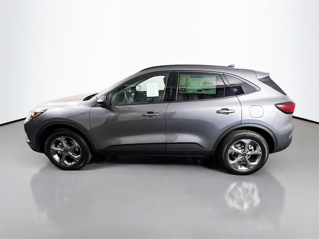 new 2025 Ford Escape car, priced at $30,743