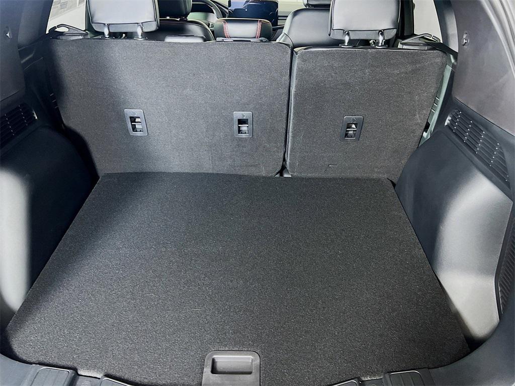 new 2025 Ford Escape car, priced at $30,743