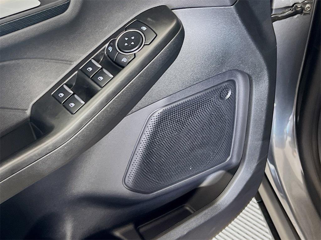 new 2025 Ford Escape car, priced at $30,743
