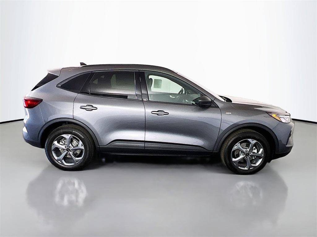 new 2025 Ford Escape car, priced at $30,743