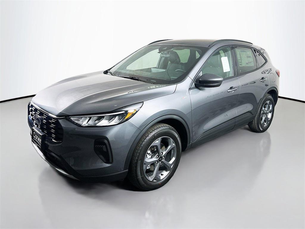 new 2025 Ford Escape car, priced at $30,743
