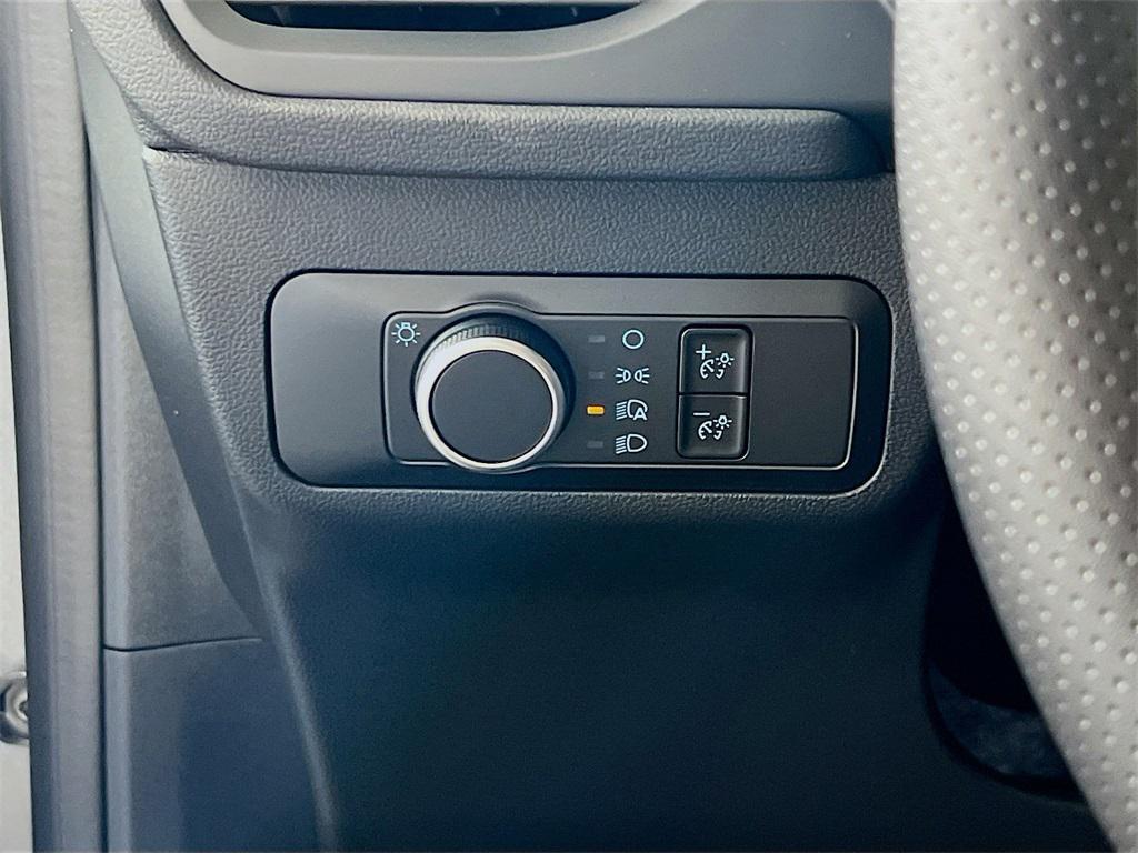 new 2025 Ford Escape car, priced at $30,743