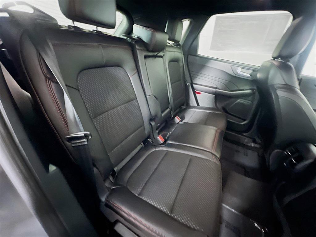 new 2025 Ford Escape car, priced at $30,743