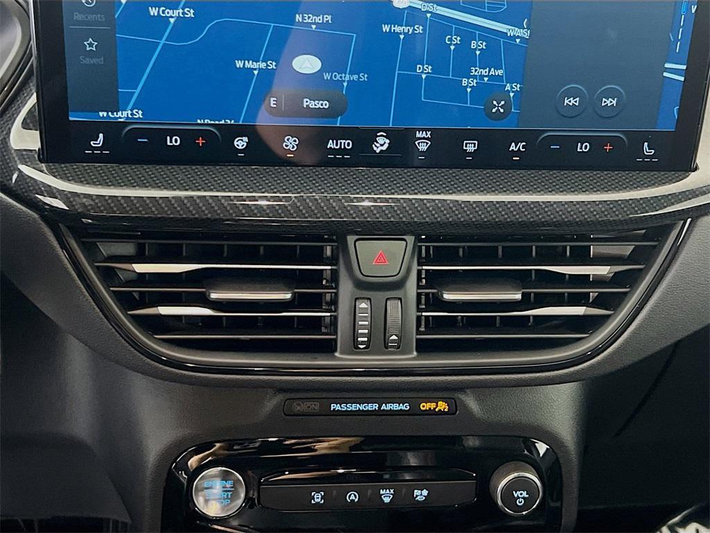 new 2025 Ford Escape car, priced at $30,743