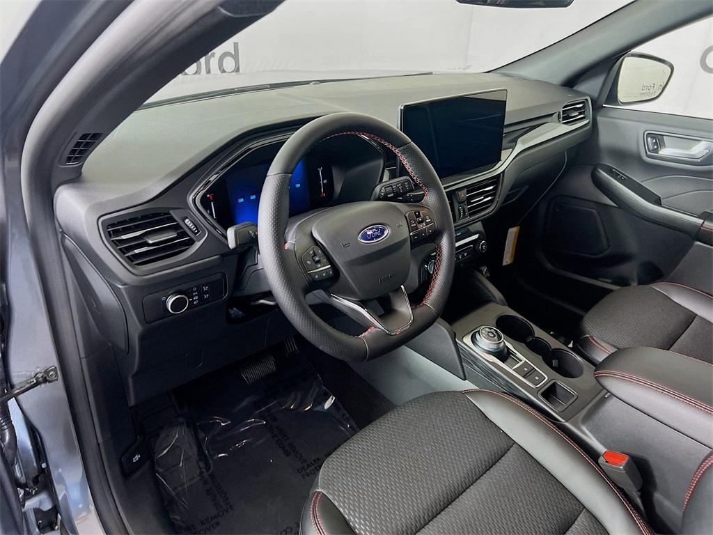 new 2025 Ford Escape car, priced at $30,743