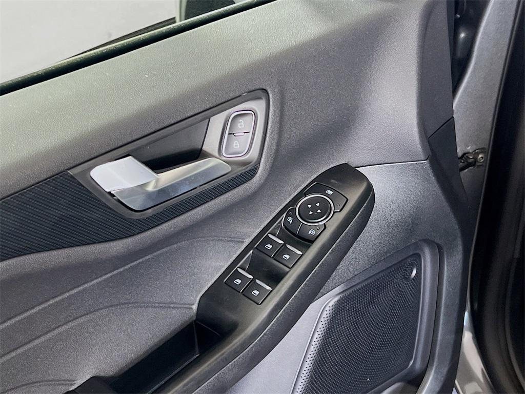new 2025 Ford Escape car, priced at $30,743