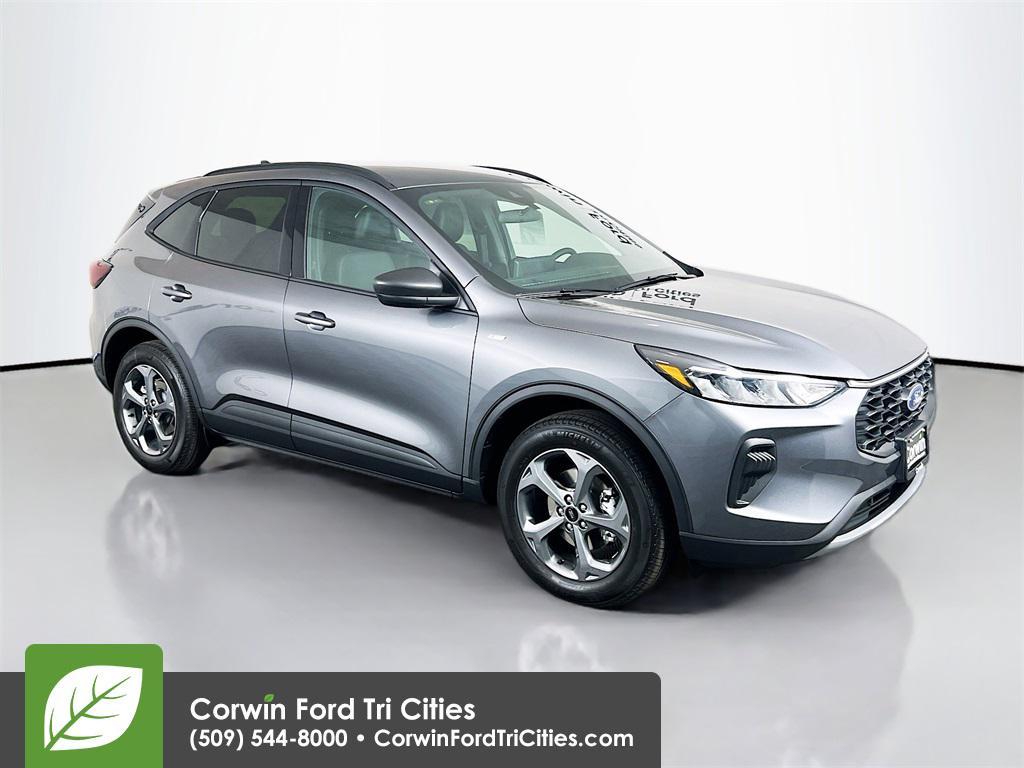 new 2025 Ford Escape car, priced at $30,743