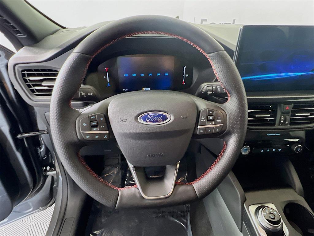 new 2025 Ford Escape car, priced at $30,743