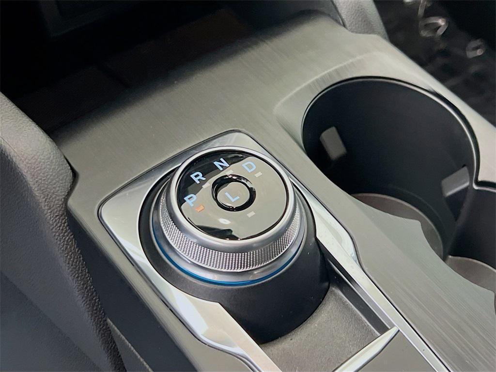 new 2025 Ford Escape car, priced at $30,743