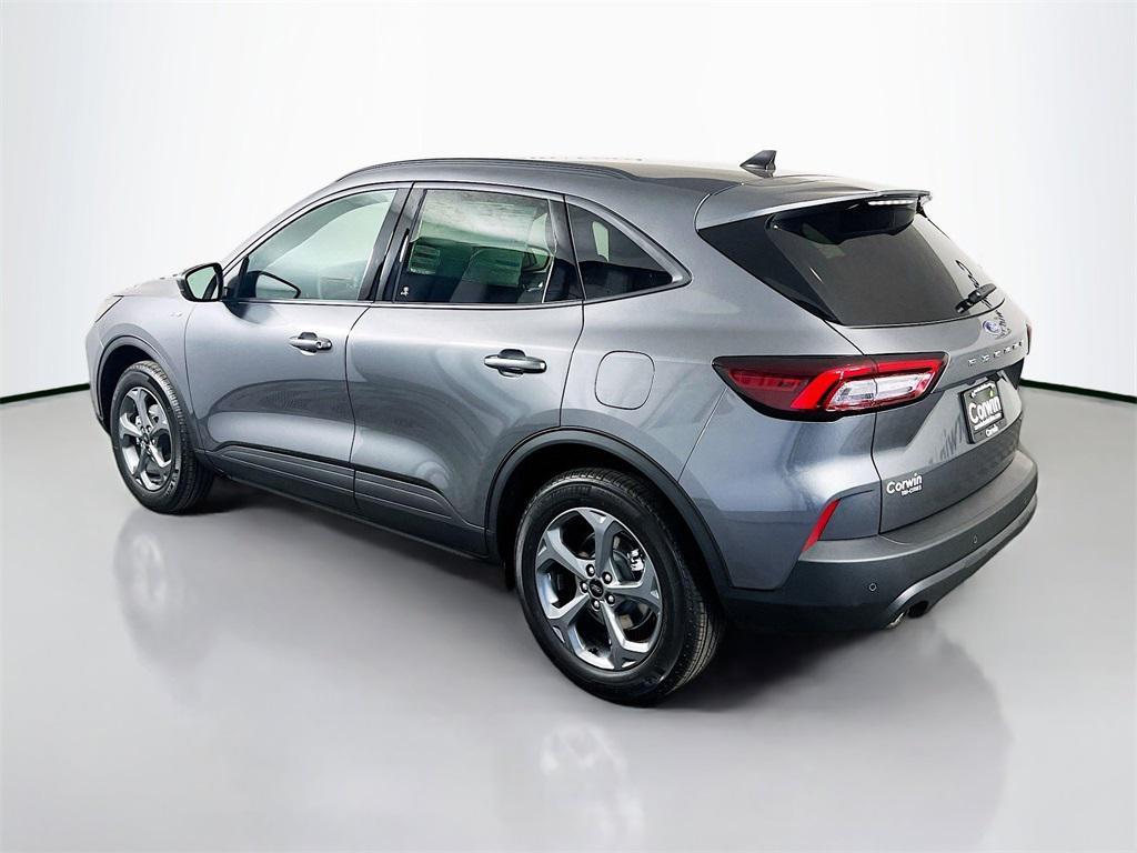 new 2025 Ford Escape car, priced at $30,743