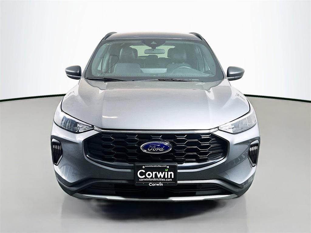 new 2025 Ford Escape car, priced at $30,743