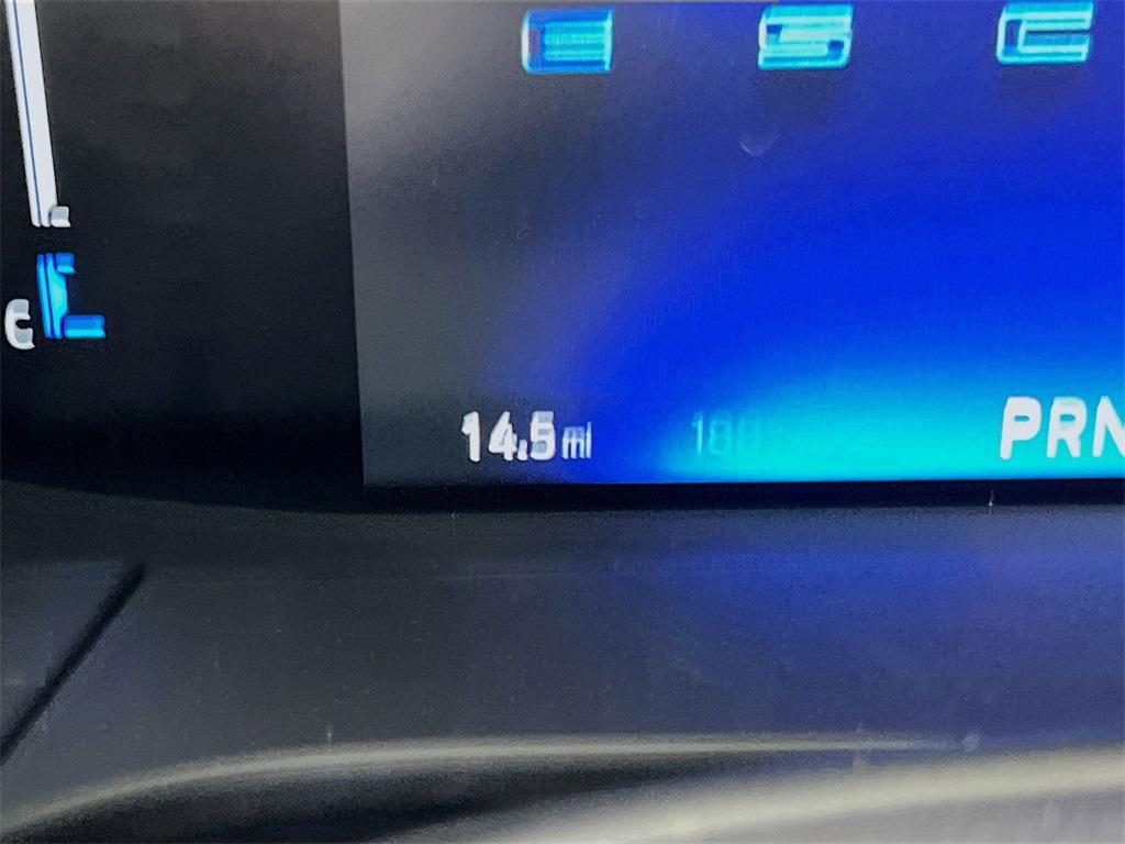 new 2025 Ford Escape car, priced at $30,743