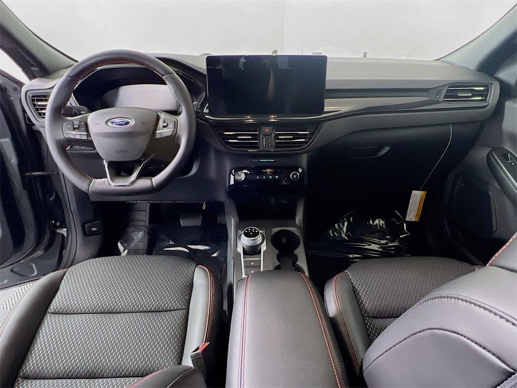 new 2025 Ford Escape car, priced at $30,743