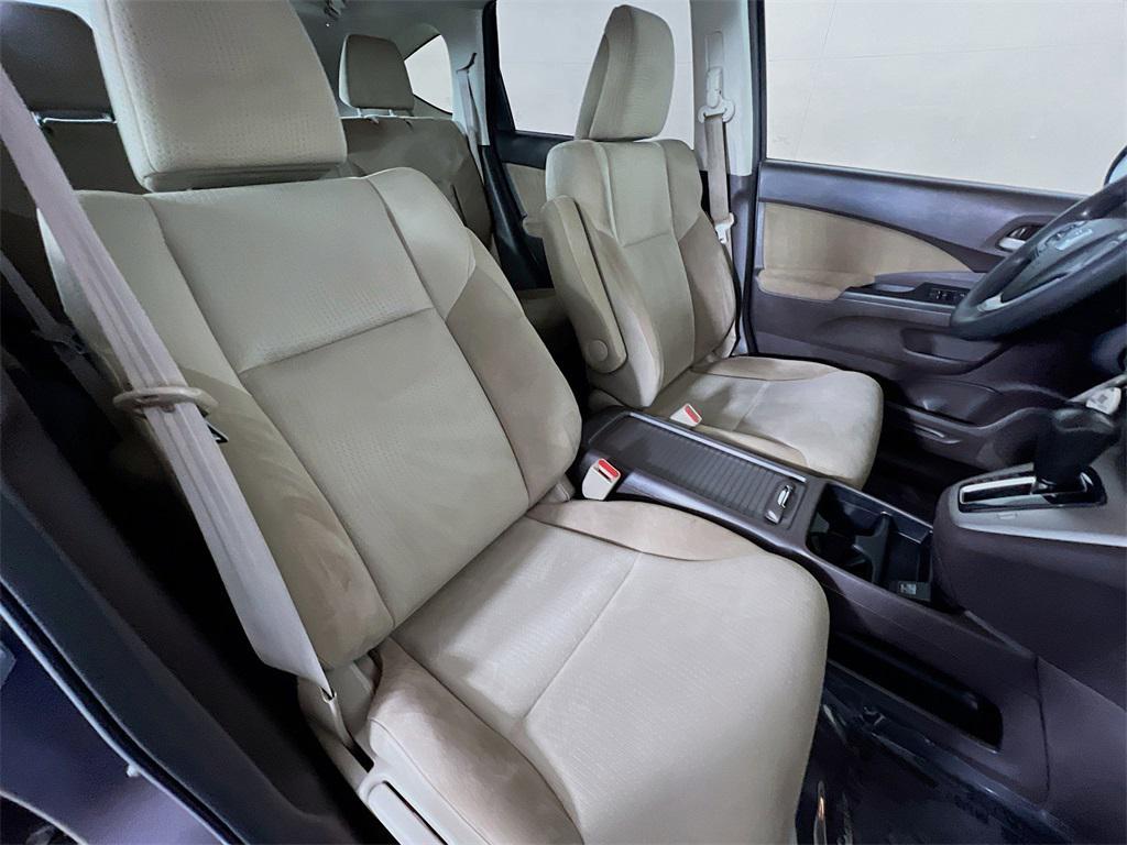 used 2014 Honda CR-V car, priced at $13,459