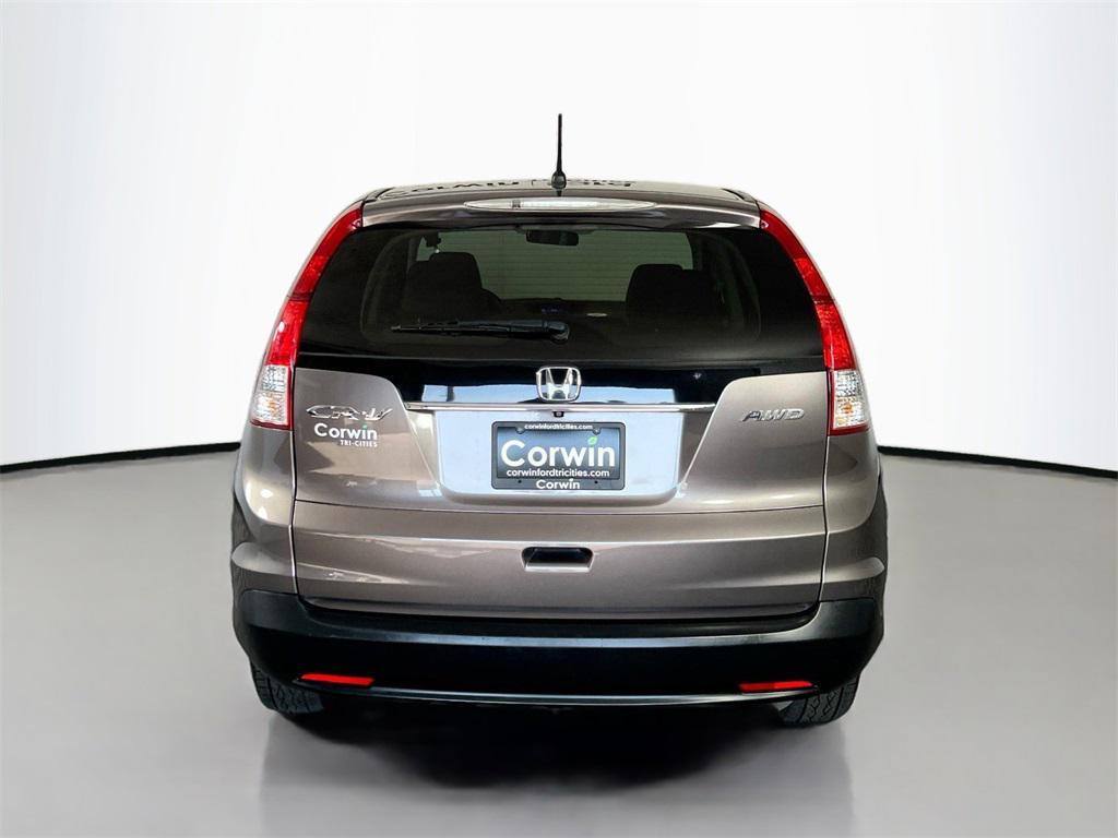 used 2014 Honda CR-V car, priced at $13,459