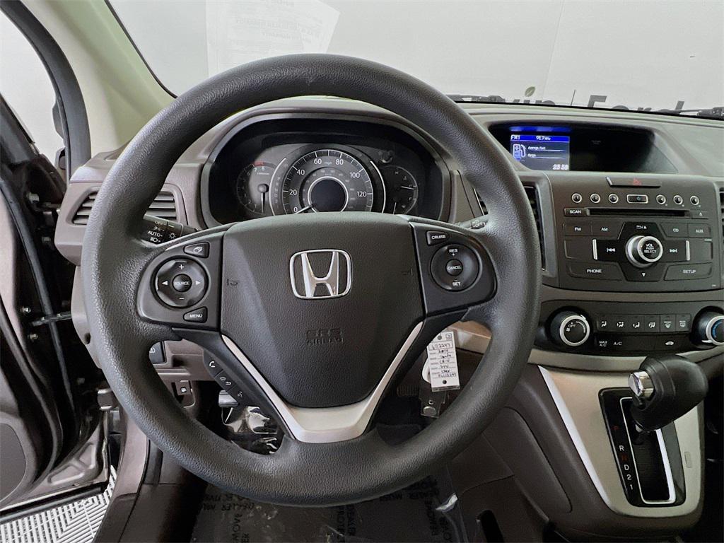 used 2014 Honda CR-V car, priced at $13,459