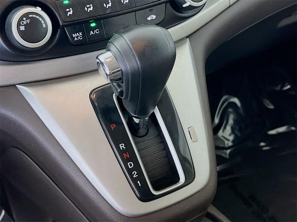 used 2014 Honda CR-V car, priced at $13,459