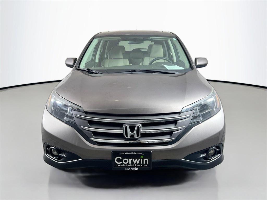 used 2014 Honda CR-V car, priced at $13,459