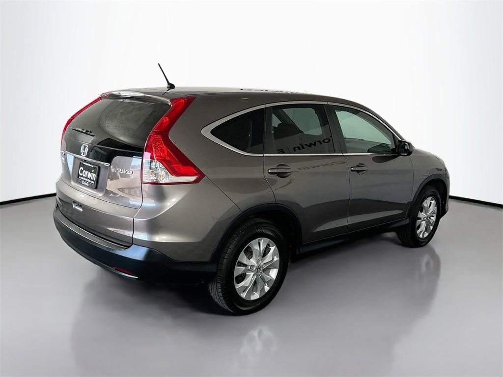 used 2014 Honda CR-V car, priced at $13,459