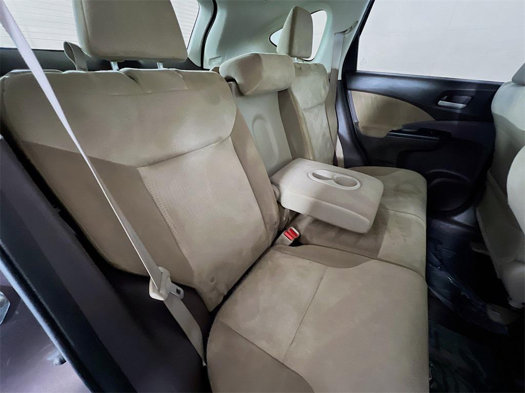 used 2014 Honda CR-V car, priced at $13,459