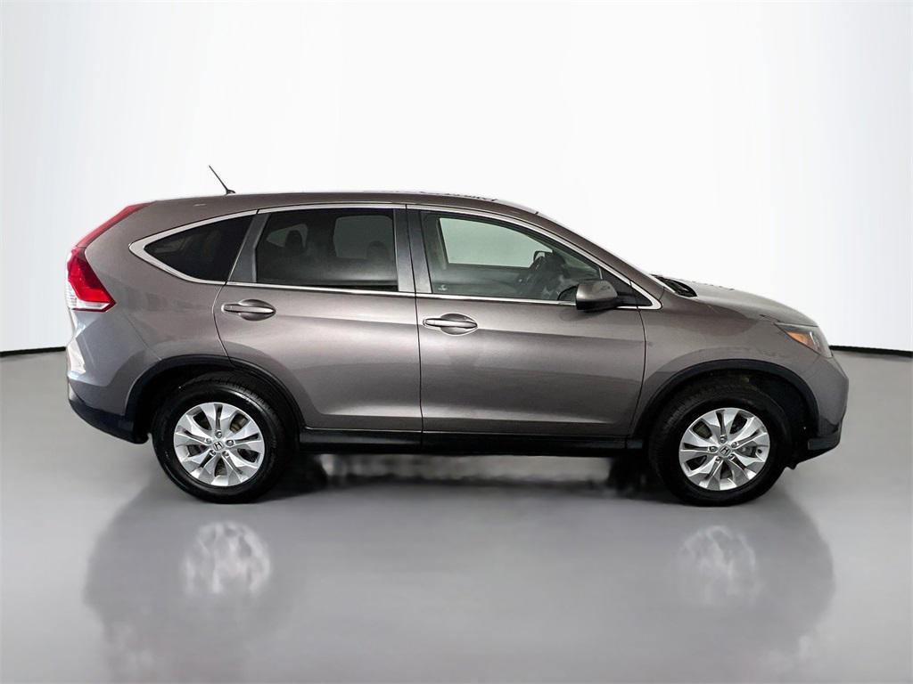 used 2014 Honda CR-V car, priced at $13,459