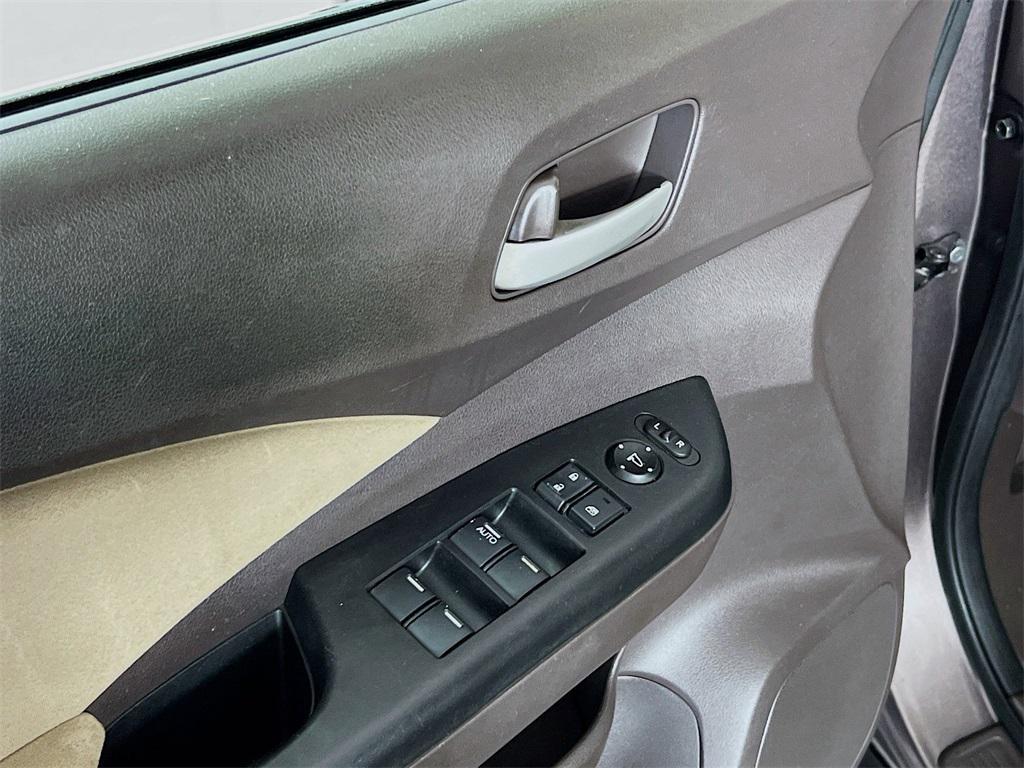 used 2014 Honda CR-V car, priced at $13,459