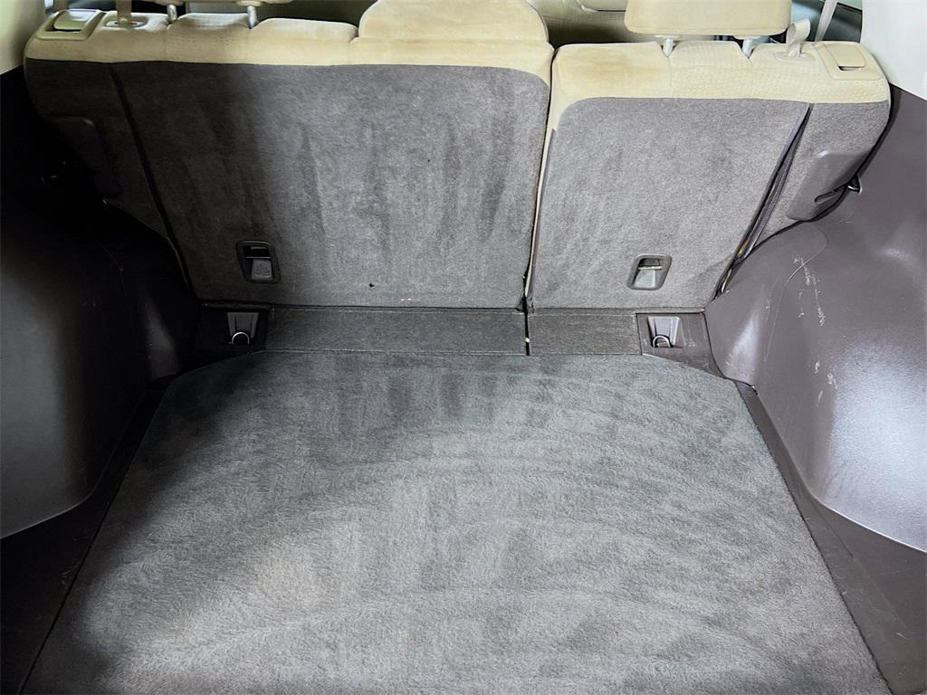 used 2014 Honda CR-V car, priced at $13,459